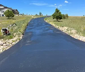 Professional Sealcoating Services in Grand Junction, CO 02
