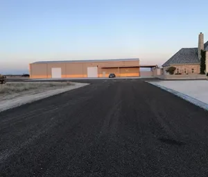 Sealcoating Services in Aspen, CO 02